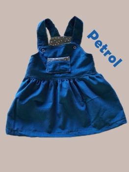 Latzkleid Neele